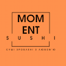 Moment sushi